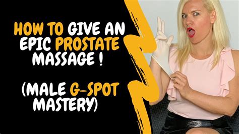 Prostatamassage Sexuelle Massage Rumlang