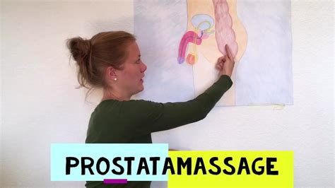 Prostatamassage Begleiten Hünenberg